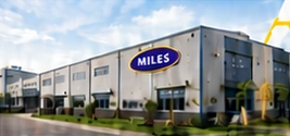 MILES manufacturing facility